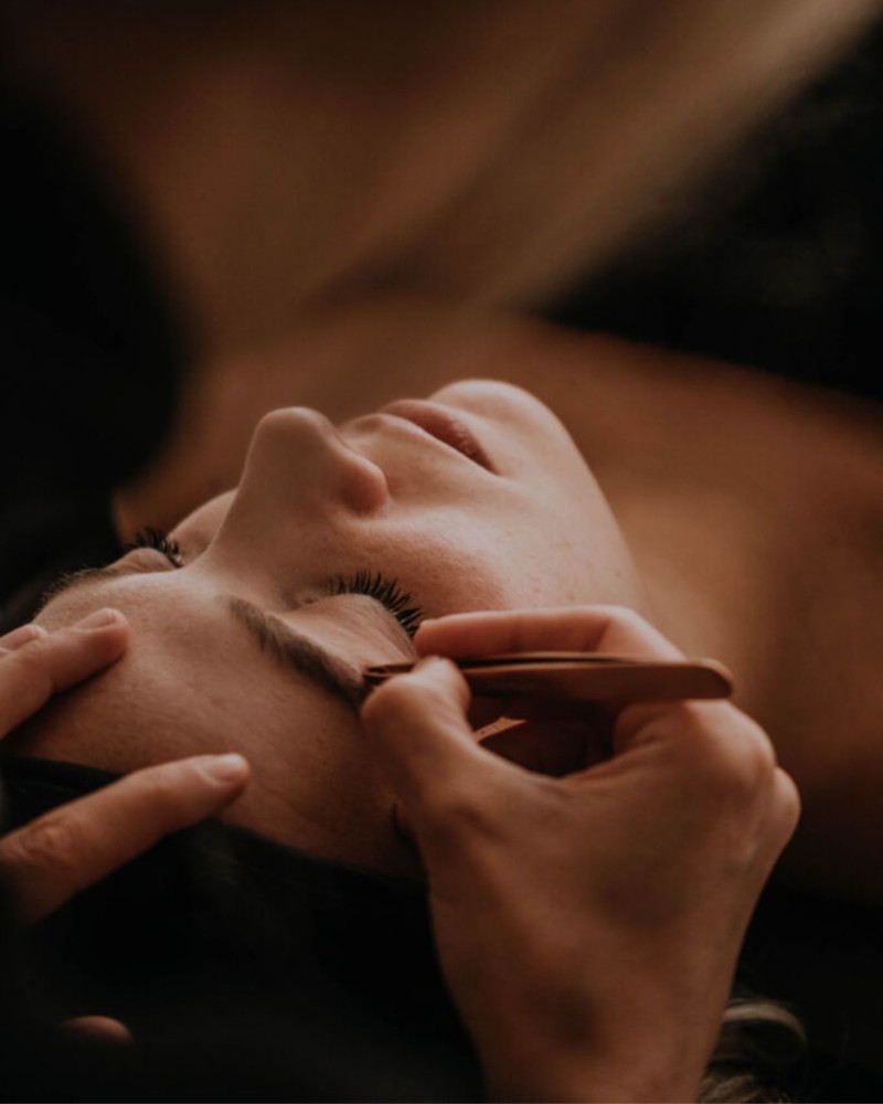 RELAX TREATMENT