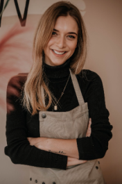 Yvonne